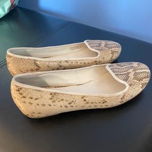 Cole Haan Nike Air shoes size 6.5